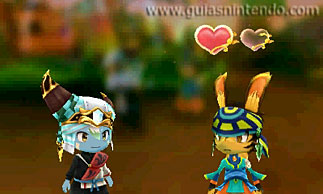 Ever Oasis
