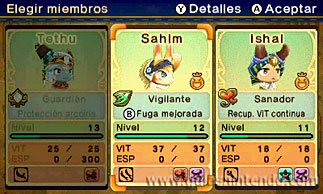 Ever Oasis
