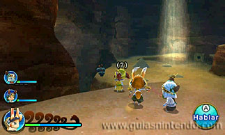 Ever Oasis