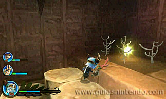 Ever Oasis