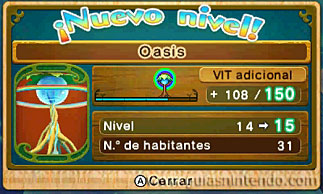 Ever Oasis
