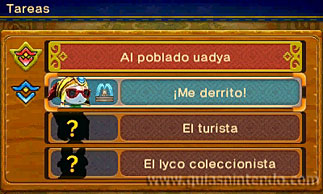 Ever Oasis