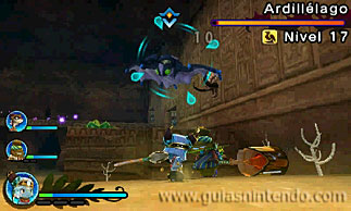 Ever Oasis