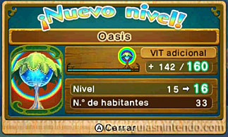 Ever Oasis