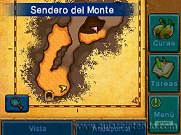 Ever Oasis