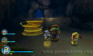 Ever Oasis