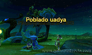 Ever Oasis