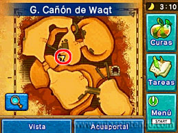 Ever Oasis