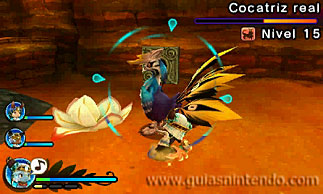 Ever Oasis