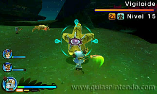 Ever Oasis