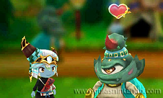 Ever Oasis