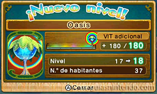 Ever Oasis