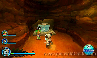 Ever Oasis