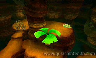 Ever Oasis