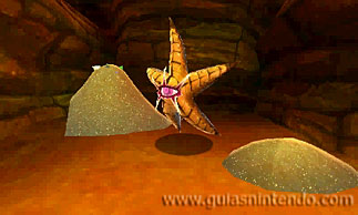 Ever Oasis