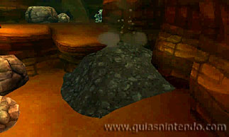 Ever Oasis