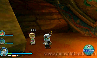 Ever Oasis