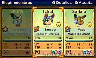 Ever Oasis