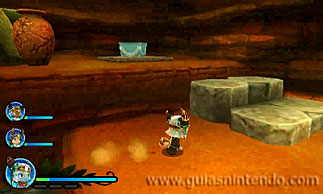Ever Oasis