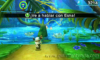 Ever Oasis