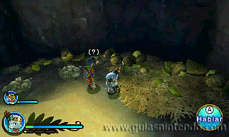 Ever Oasis