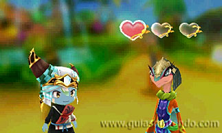 Ever Oasis