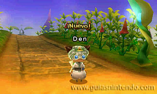Ever Oasis