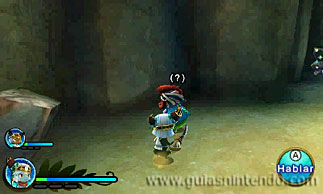 Ever Oasis