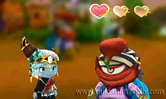 Ever Oasis