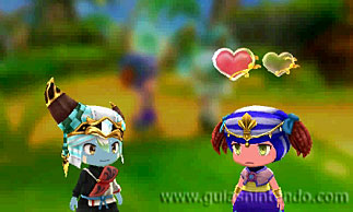 Ever Oasis