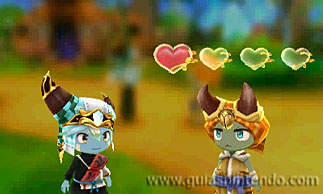 Ever Oasis