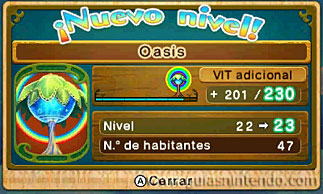 Ever Oasis