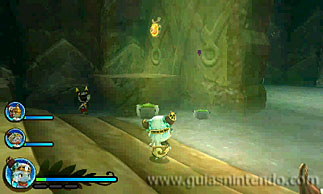 Ever Oasis