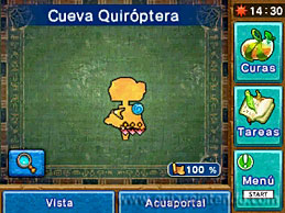 Ever Oasis