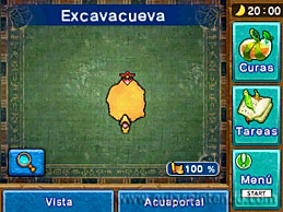 Ever Oasis