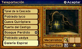 Ever Oasis