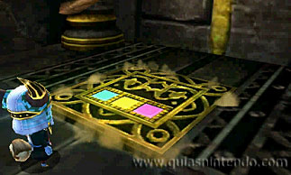Ever Oasis