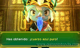 Ever Oasis