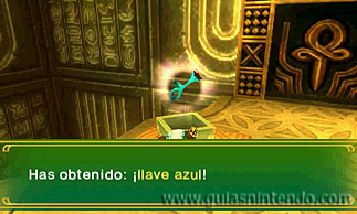 Ever Oasis