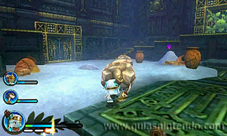 Ever Oasis