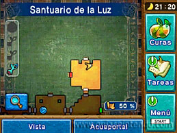 Ever Oasis