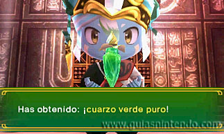 Ever Oasis