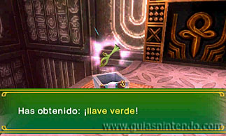Ever Oasis