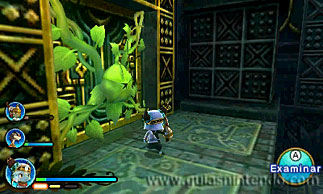 Ever Oasis