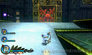 Ever Oasis
