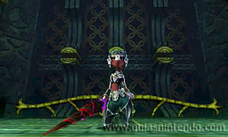 Ever Oasis