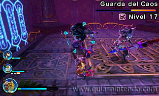 Ever Oasis