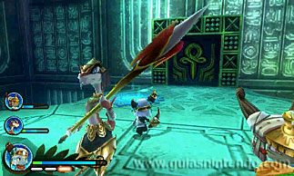 Ever Oasis
