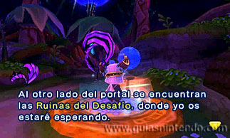 Ever Oasis