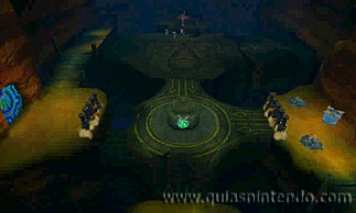 Ever Oasis